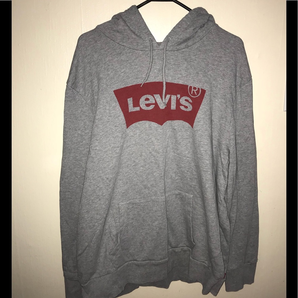 Men’s Levi’s Hoodie XXL